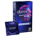 PERFECT GLIDE Durex