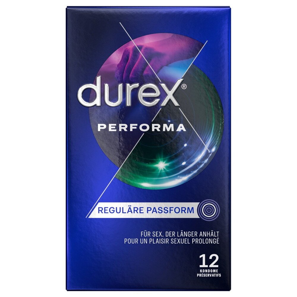 Performa Durex