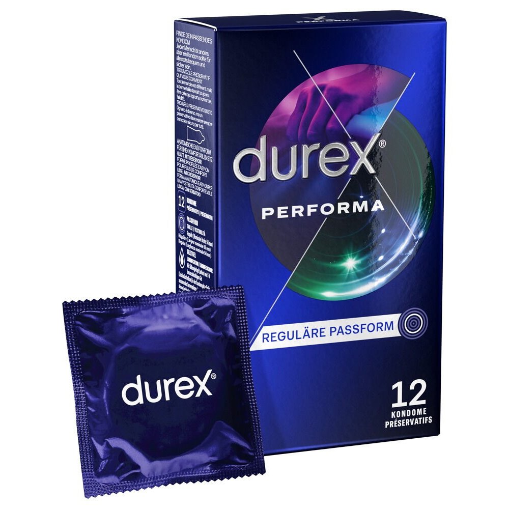 Performa Durex