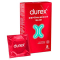 SENSUAL SLIM Durex