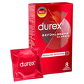 SENSUAL CLASSIC Durex
