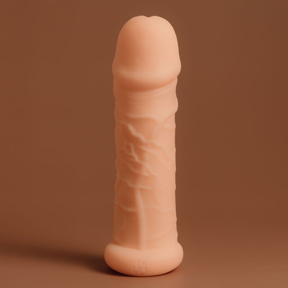 Guaina per pene Real Extra Size Rings