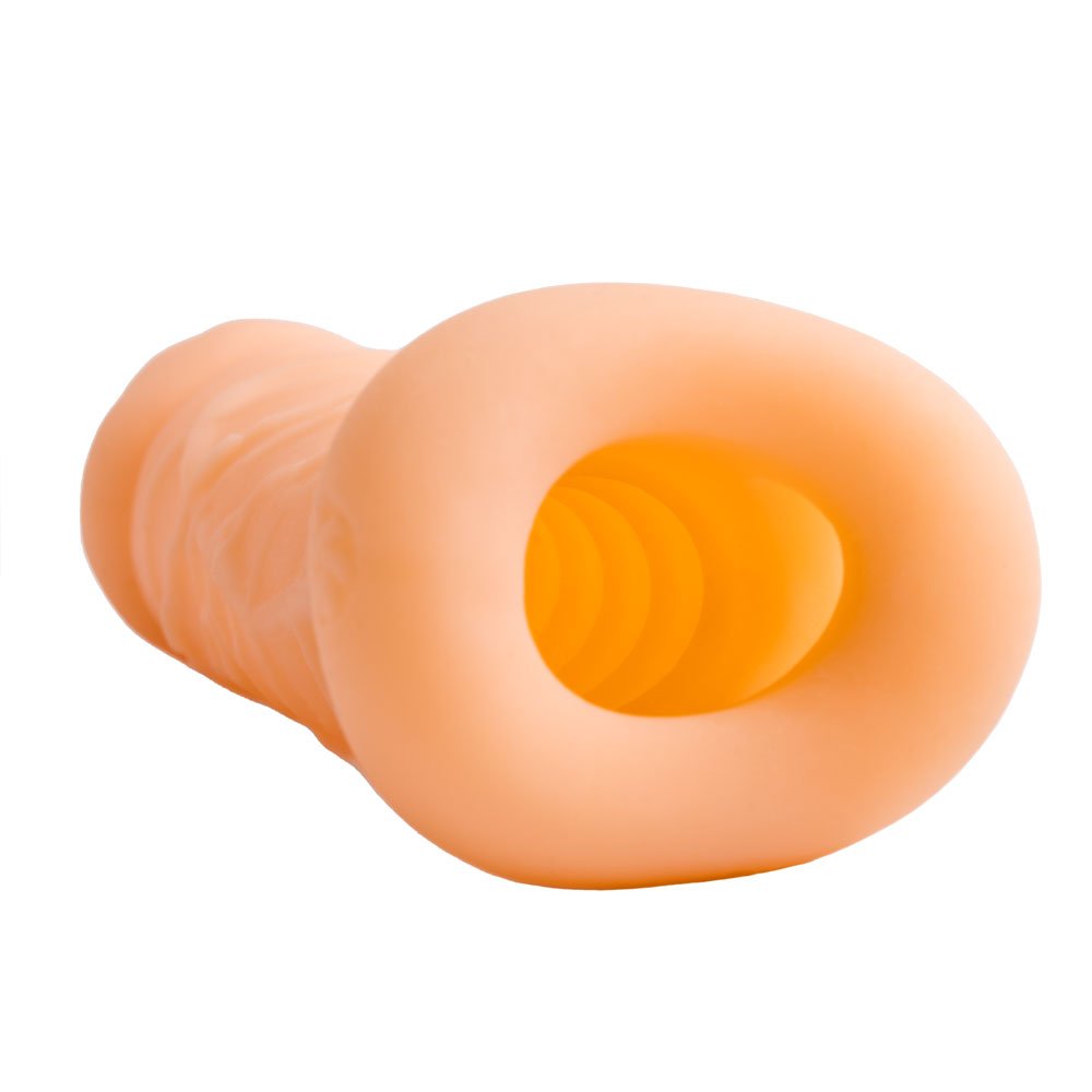 Guaina per pene Real Extra Sense Rings