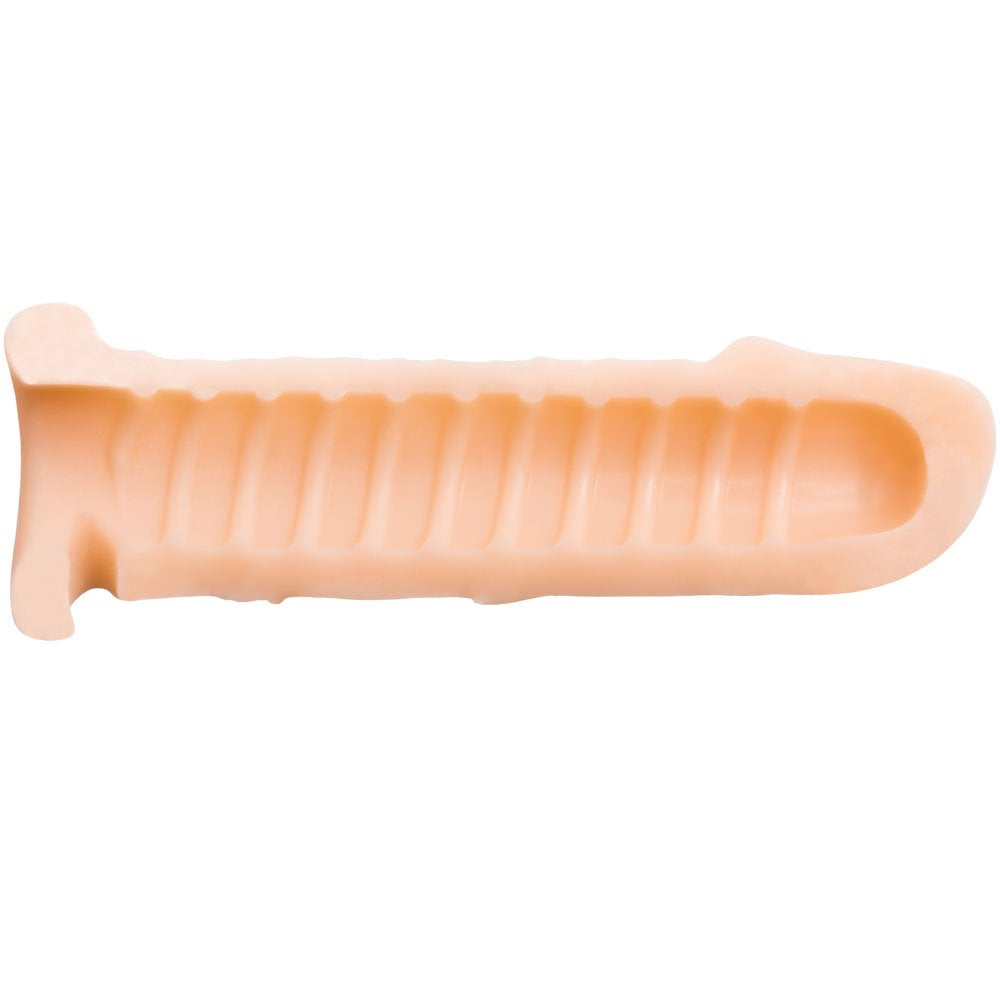 Guaina per pene Real Extra Sense Rings