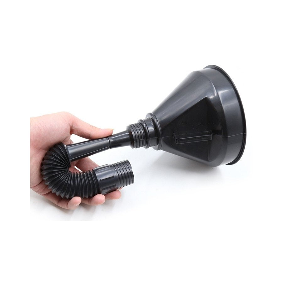 Imbuto per giochi di fluidi Uro Funnel