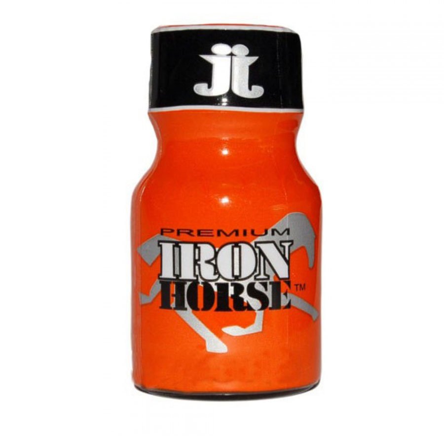 Iron Horse 30 ml