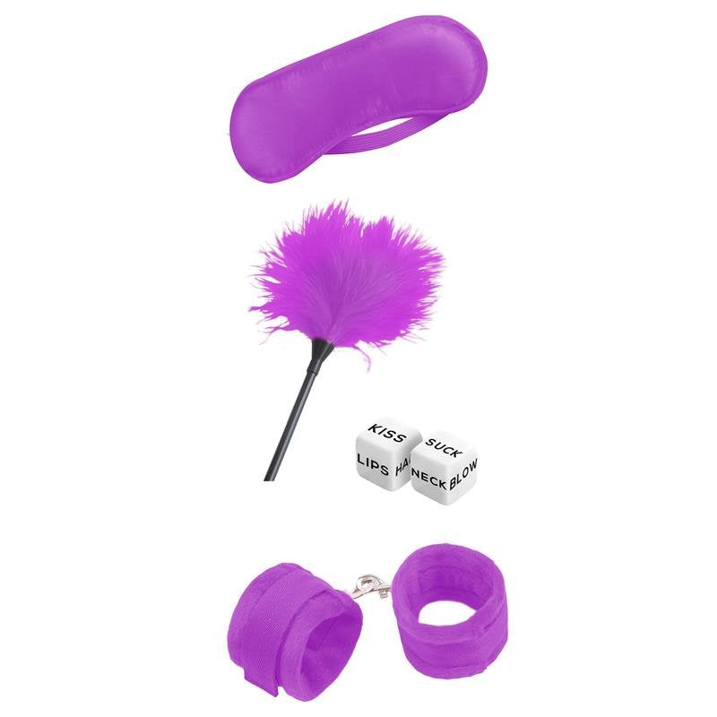 Kit BDSM Line Set