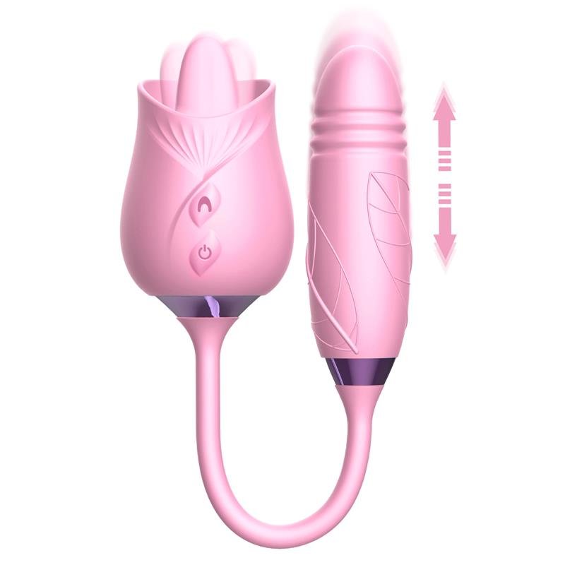 Stimolatore Clitoride Martinella