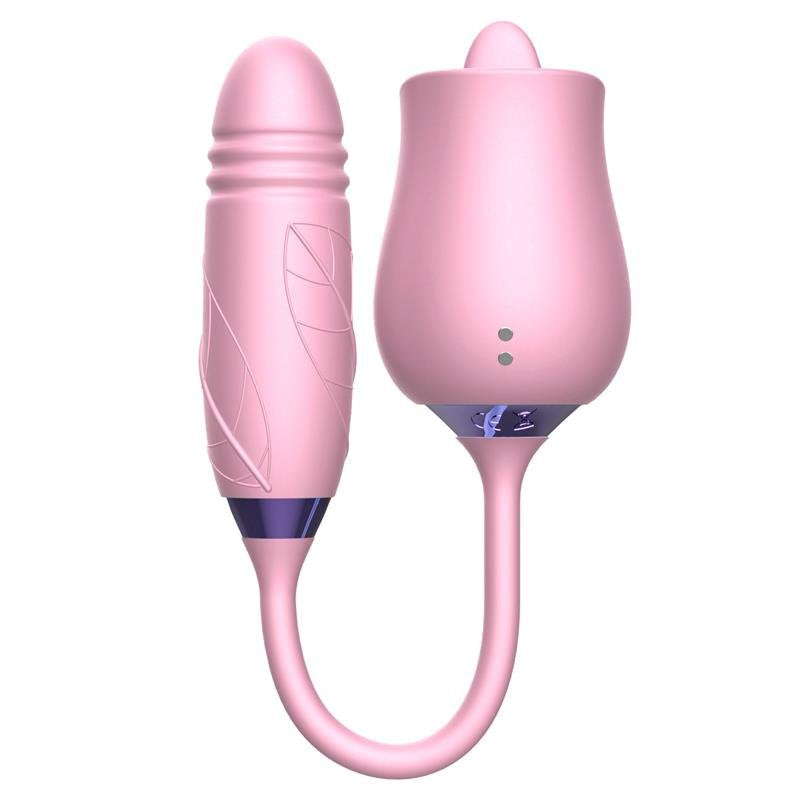 Stimolatore Clitoride Martinella