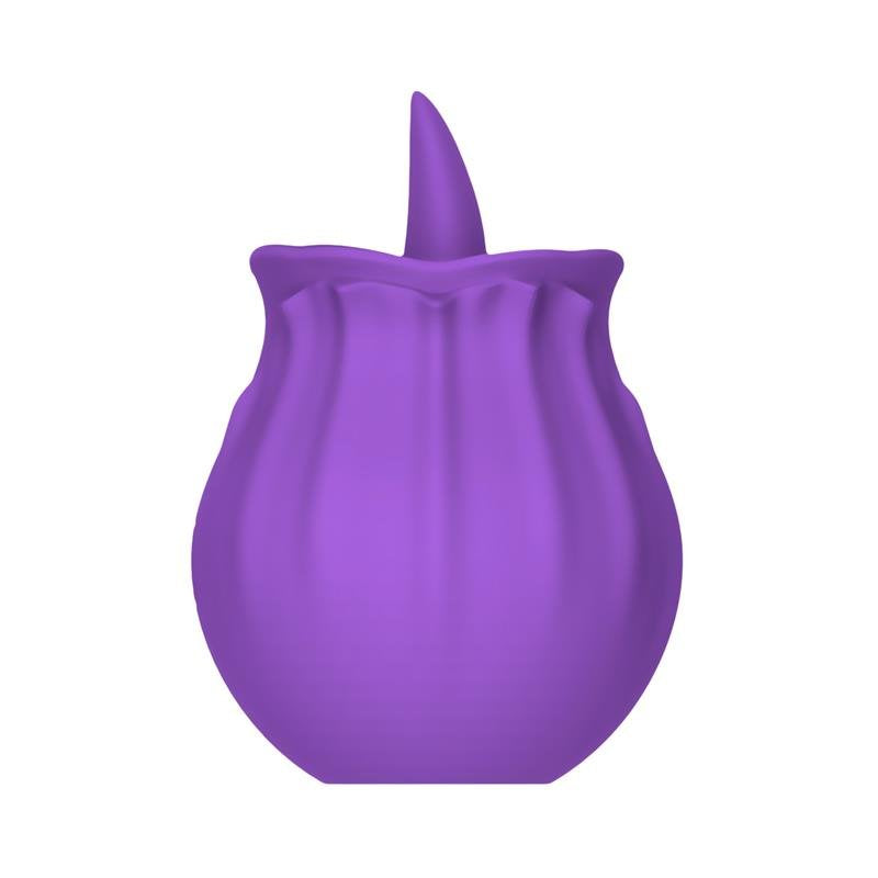Stimolatore Clitoride PURPLEROSE