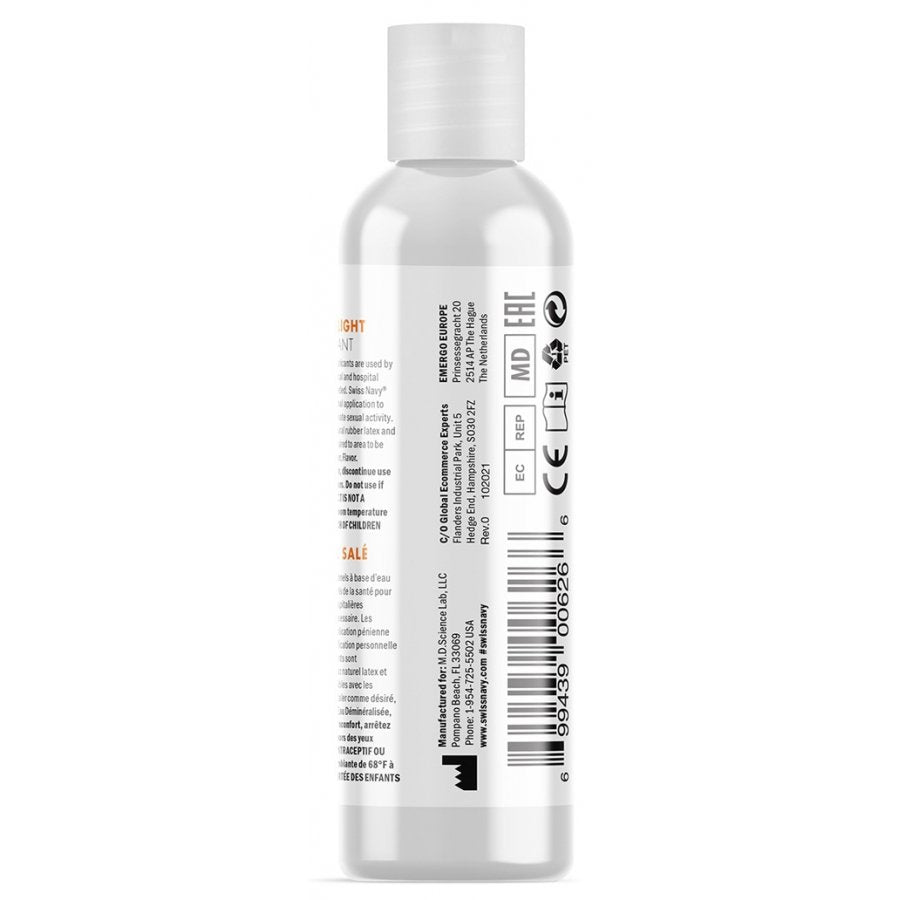 Lubrificante commestibile Playful Salted Caramel 29,5 mL