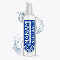 Lubrificante a base d'acqua NANAMI Neutro 150 ml