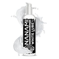 Lubrificante cremoso bianco NANAMI a base di acqua, imitazione sperma, vegano, 150 ml