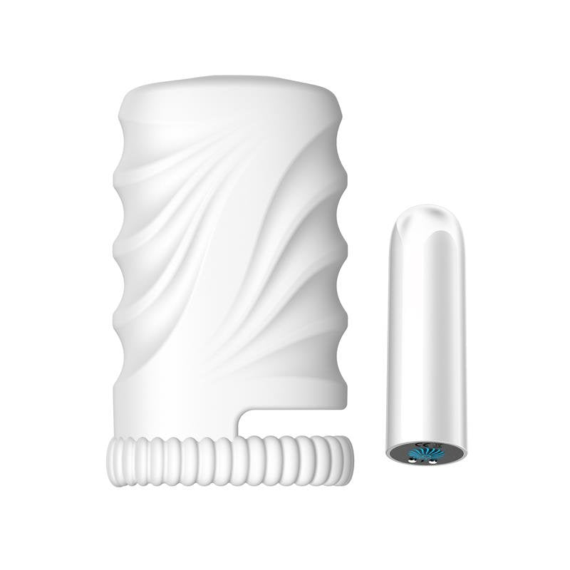 Vibratore GUNER