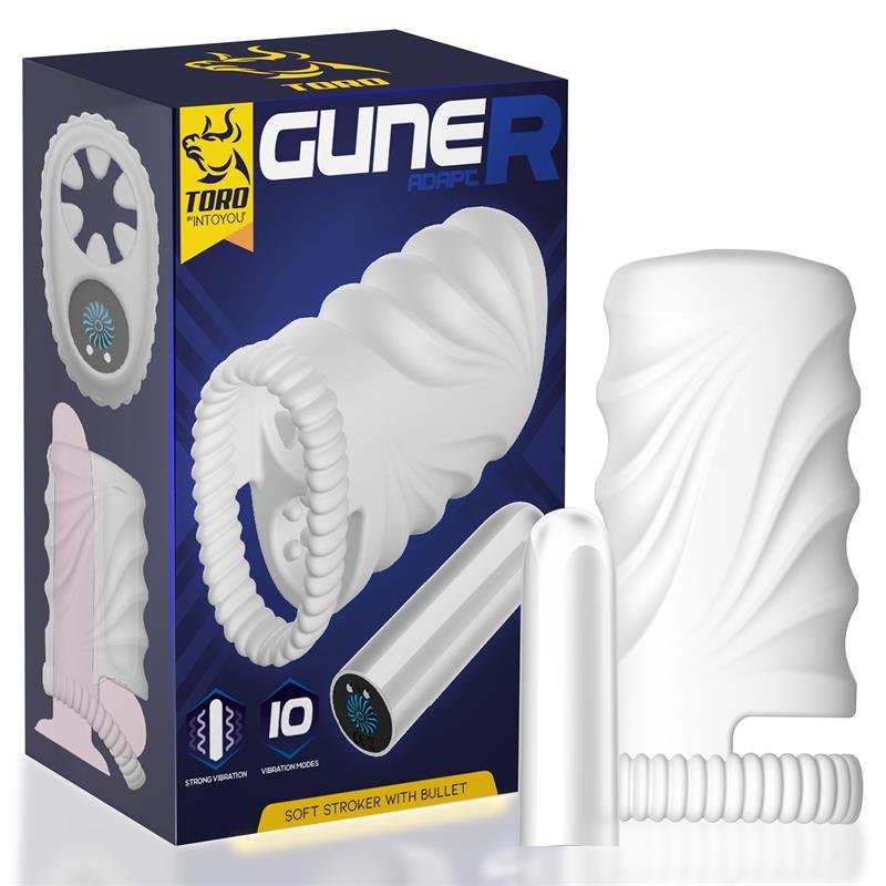 Vibratore GUNER