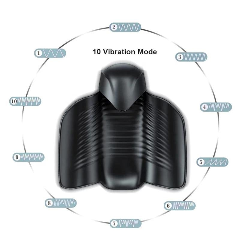 Vibratore CILON