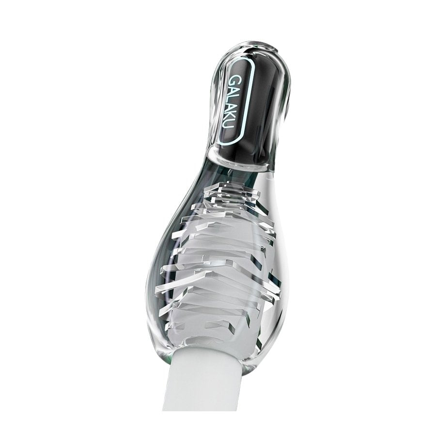 Guaina vibrante per masturbazione Keep Young Modello 04