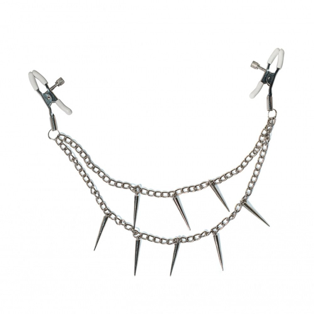 Clamps Party Hard Spiky