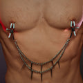 Clamps Party Hard Spiky