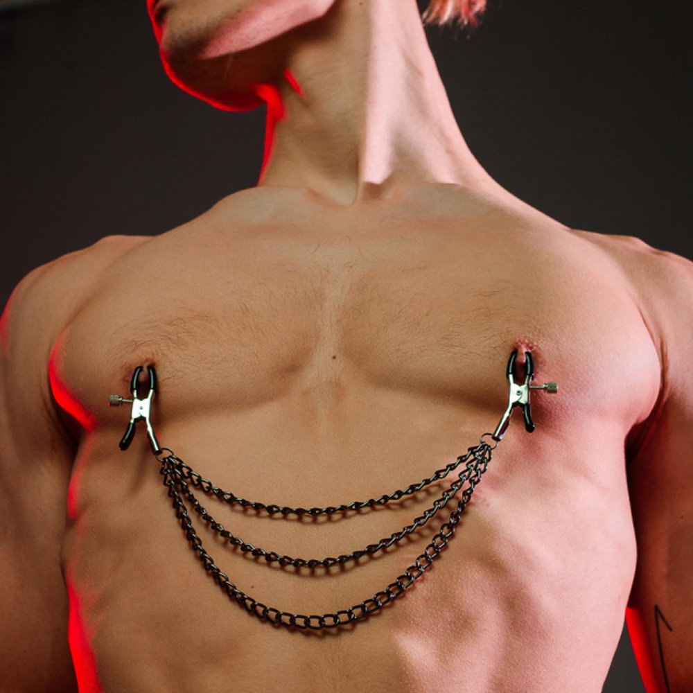 Clamps Party Hard Uncensored