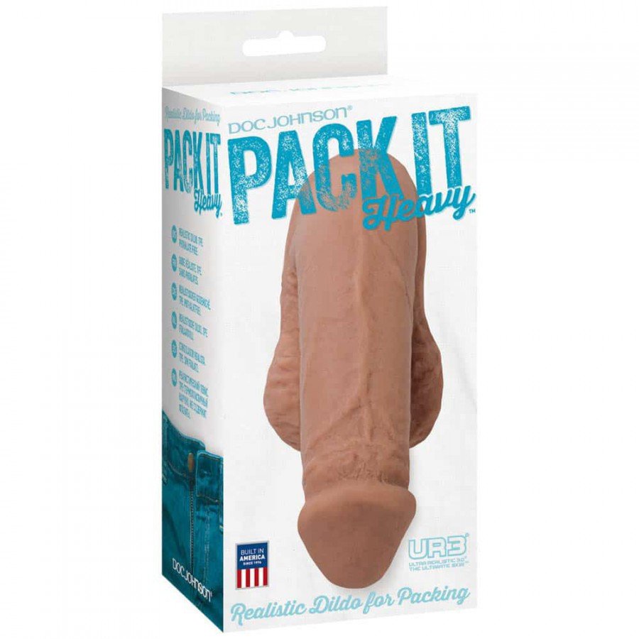 Accessorio per pene finto