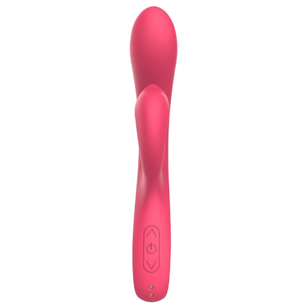 Endless Orgasm Vibrator