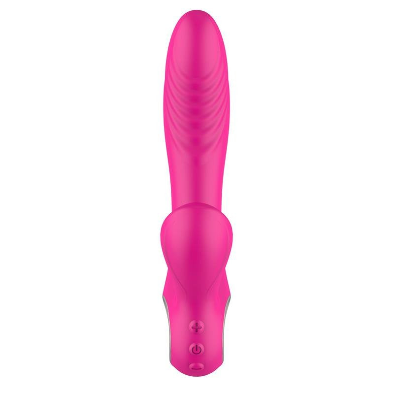 Vibratore DASH 2.0