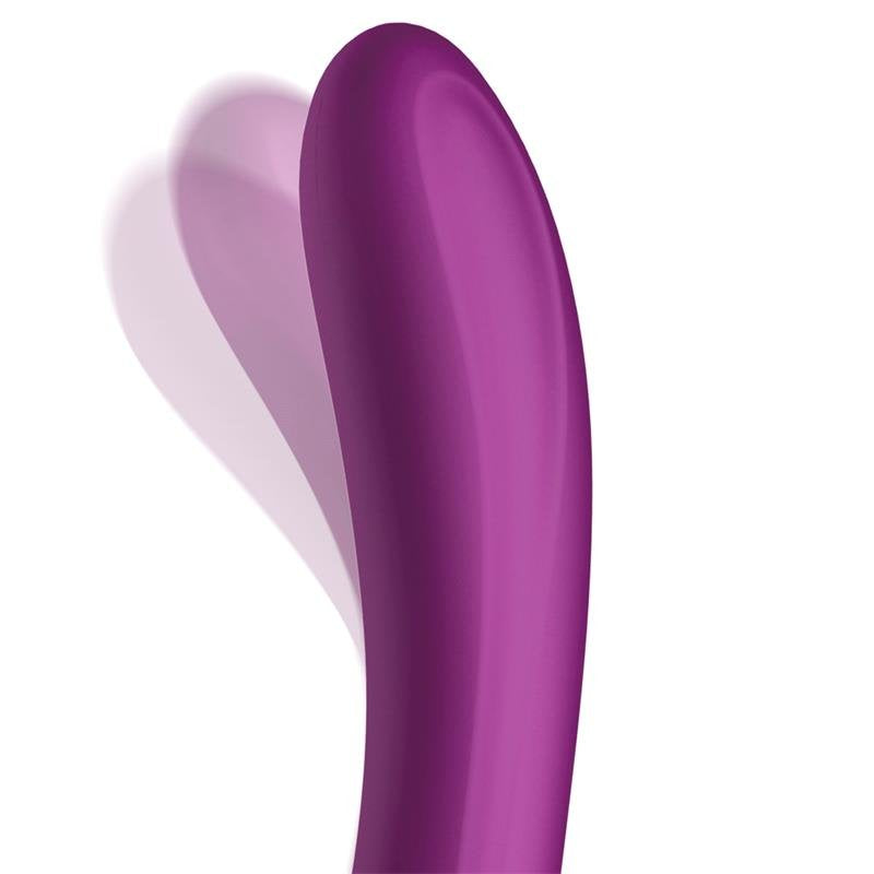 AZIONE n. 2 Vibratore a dita con ruota rotante