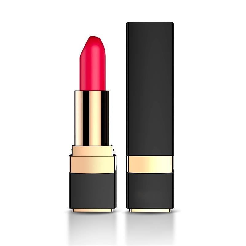 Rossetto stimolante MARTINELLA 10 funzioni vibranti magnetico USB