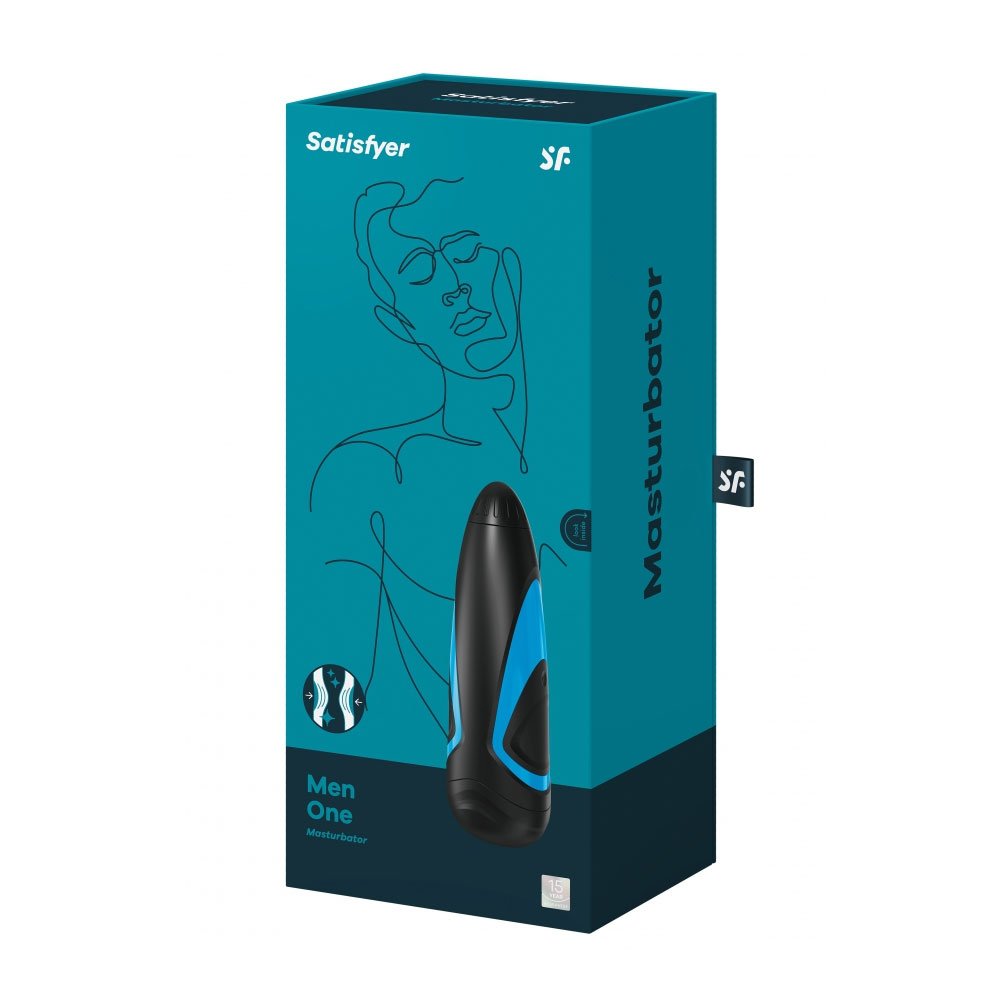 MEN ONE Satisfyer