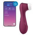 PRO 2 GENERATION 3 Satisfyer