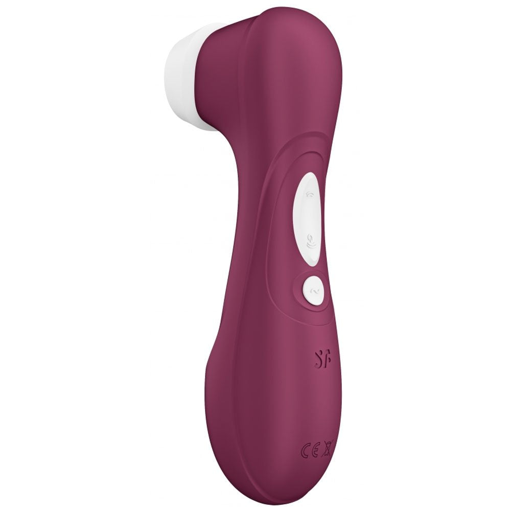 PRO 2 GENERATION 3 Satisfyer