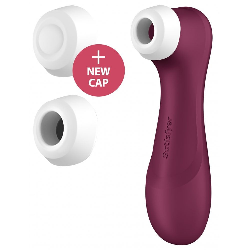 PRO 2 GENERATION 3 Satisfyer