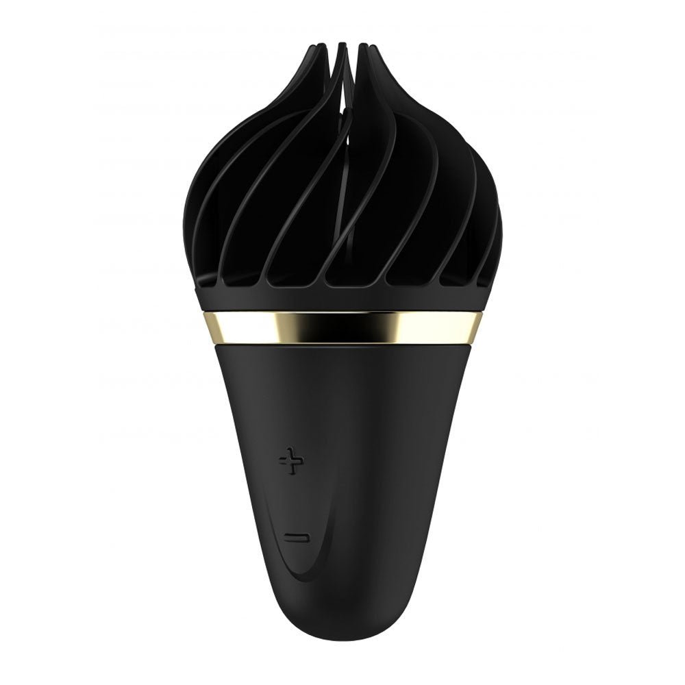 SWEET TREAT Satisfyer Nero