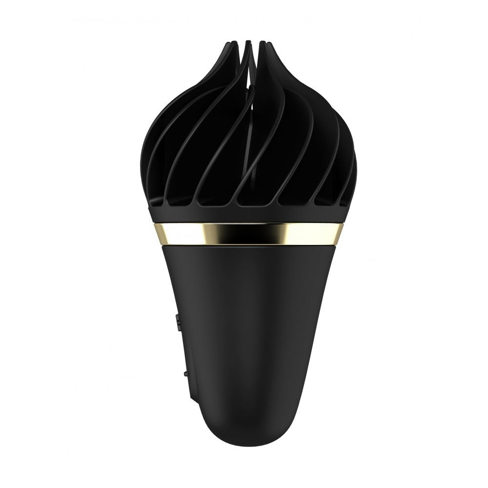 SWEET TREAT Satisfyer Nero
