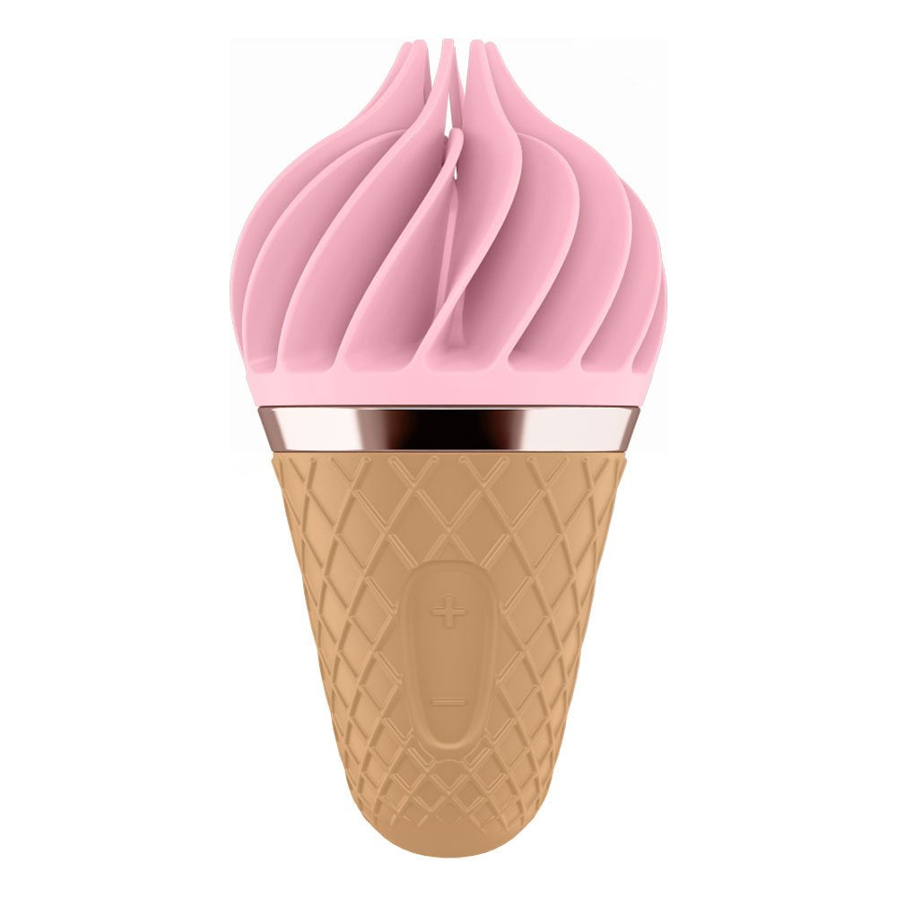 SWEET TREAT Satisfyer