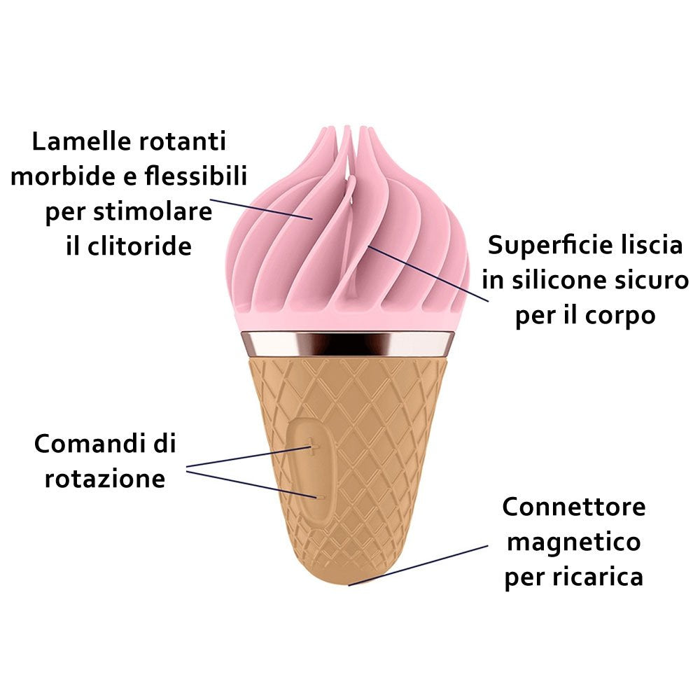 SWEET TREAT Satisfyer