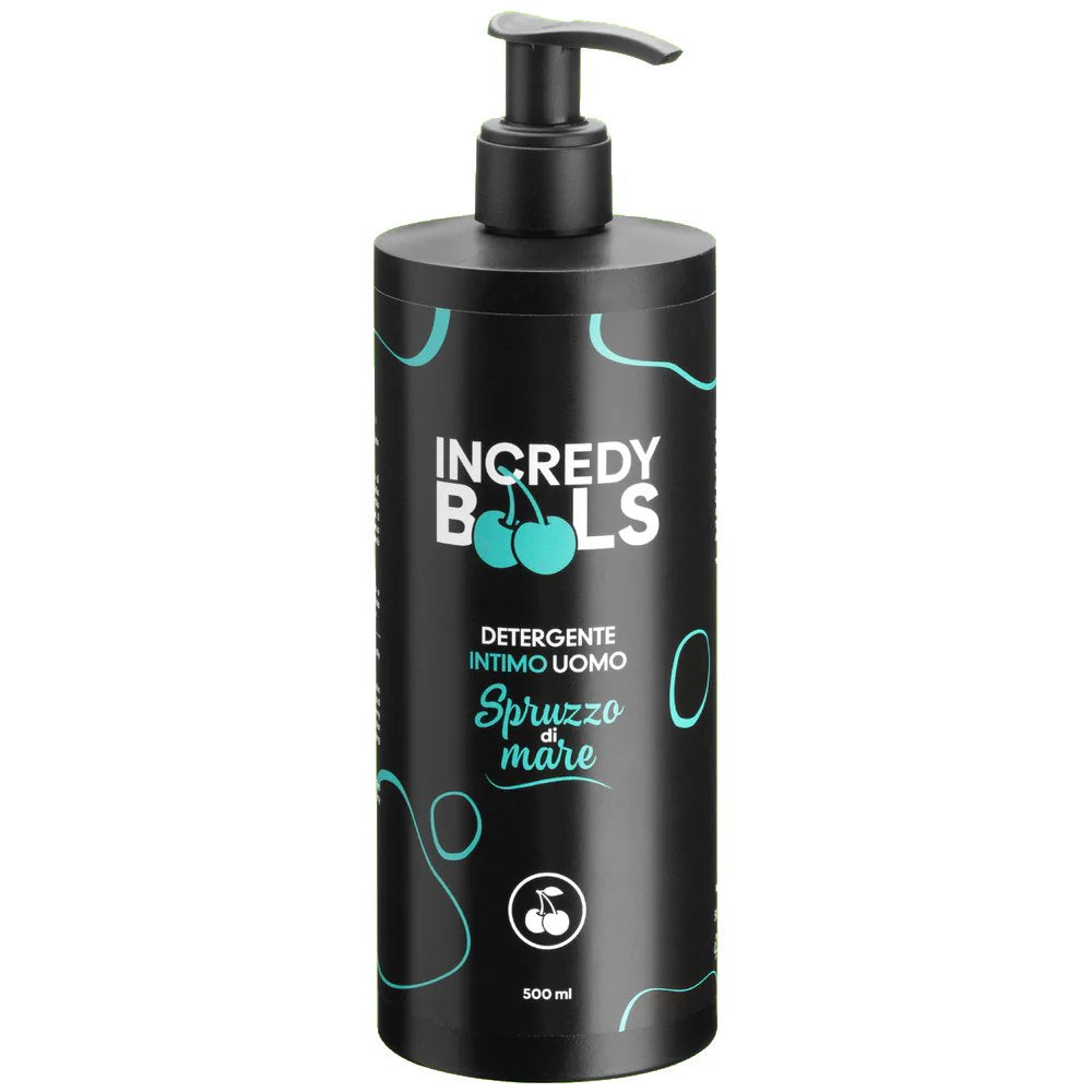 Spruzzo di Mare - Detergente intimo 500ml