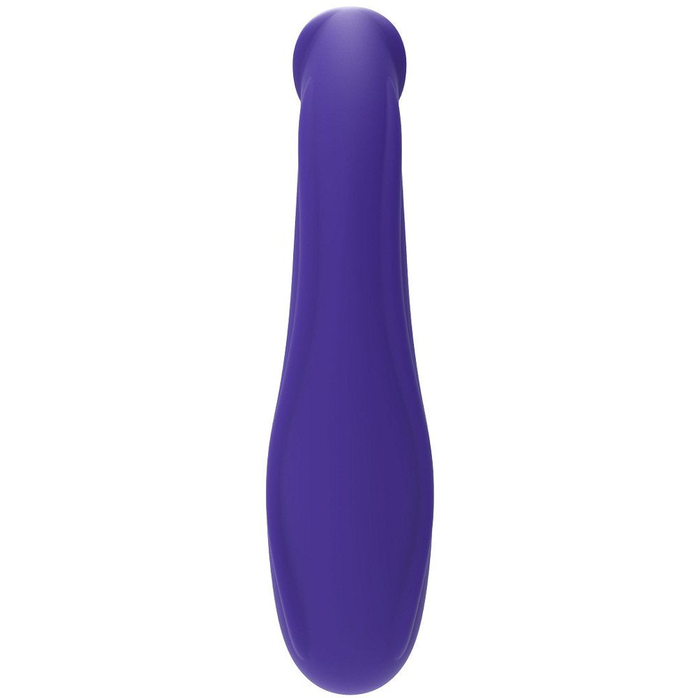 Strapless Strap-on Silicone 23 cm