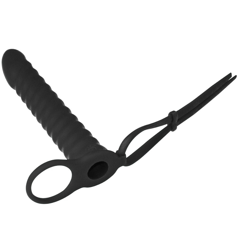 Strap-on Pure Passion Rori Black