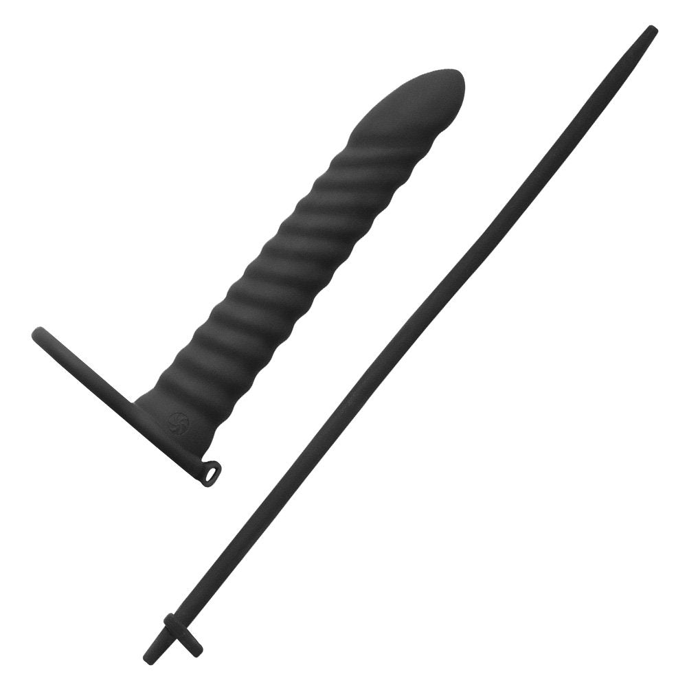 Strap-on Pure Passion Rori Black