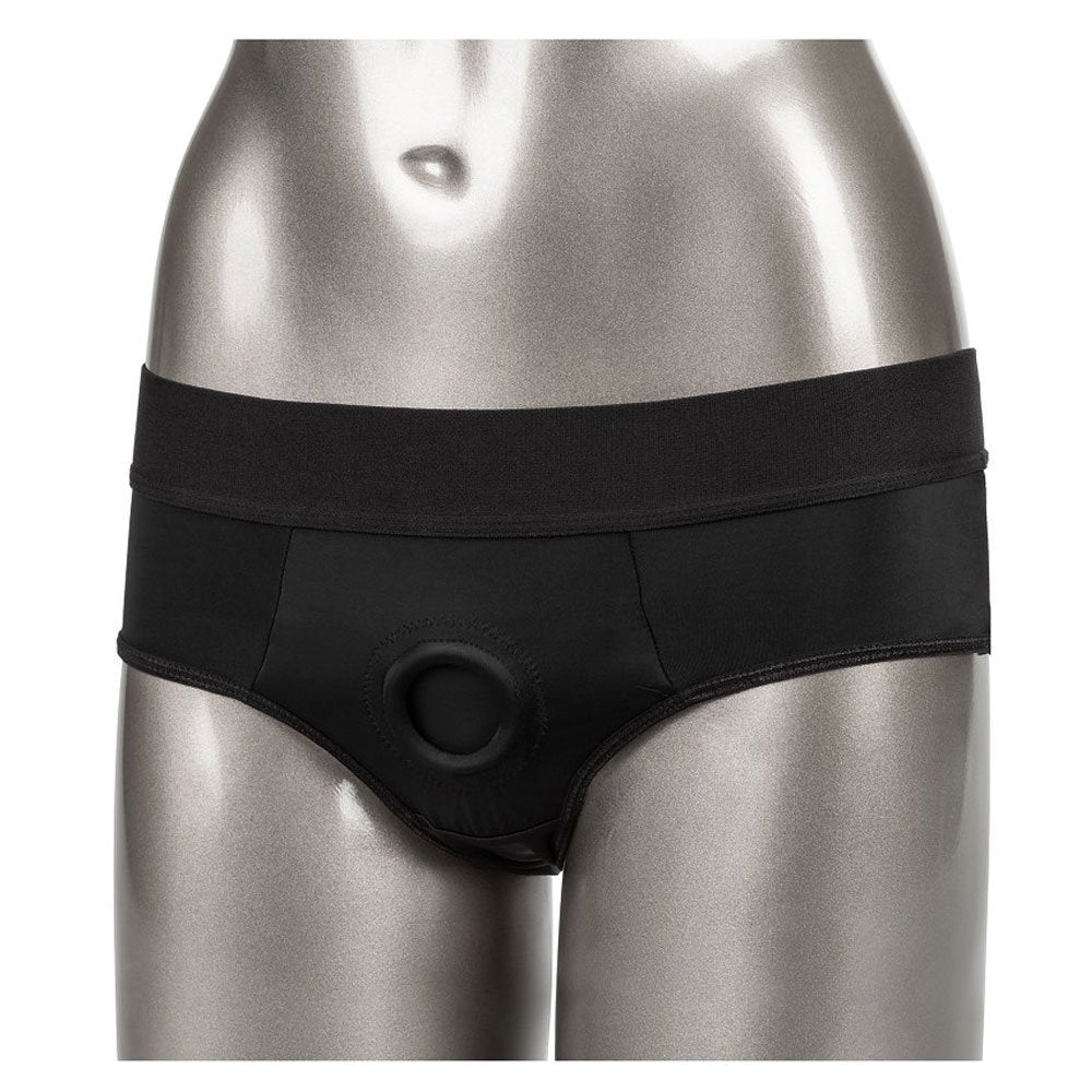 Imbracatura BACKLESS BRIEF - Taglia L/XL
