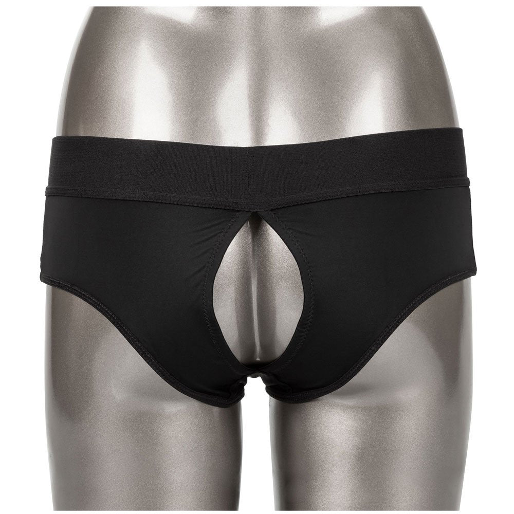 Imbracatura BACKLESS BRIEF - Taglia S/M