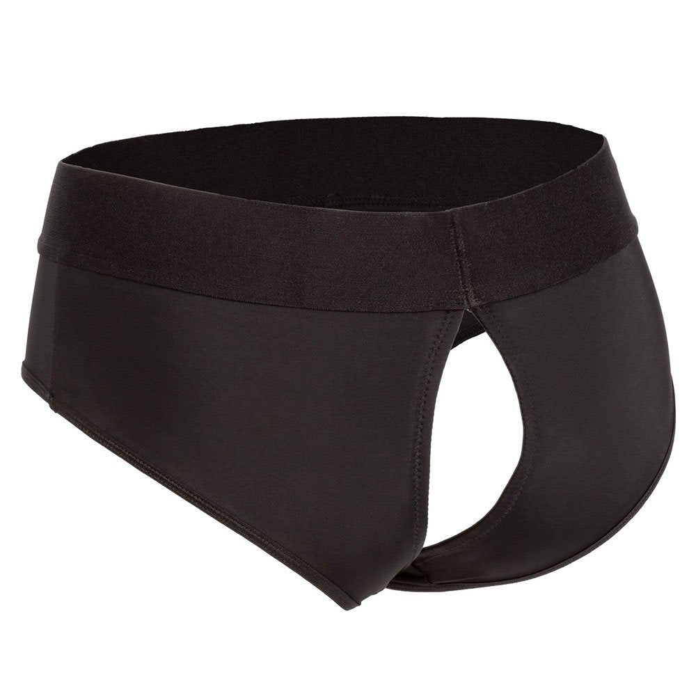 Imbracatura BACKLESS BRIEF - Taglia L/XL