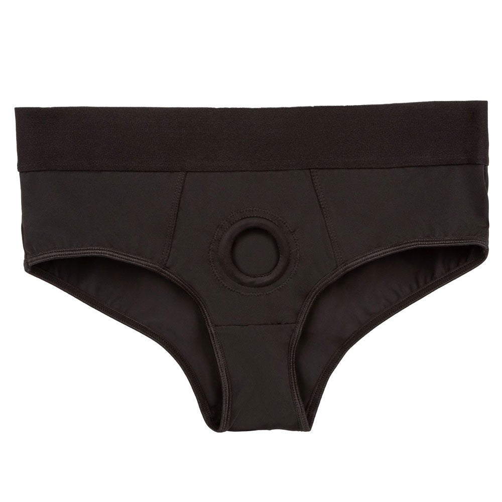 Imbracatura BACKLESS BRIEF - Taglia S/M