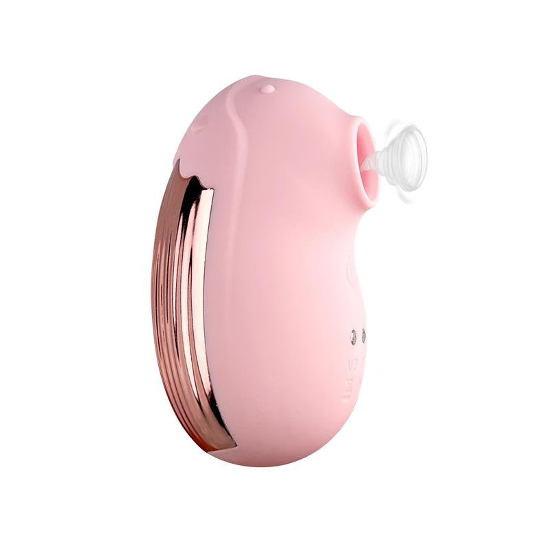 Stimolatore Clitoride BUGYPINK