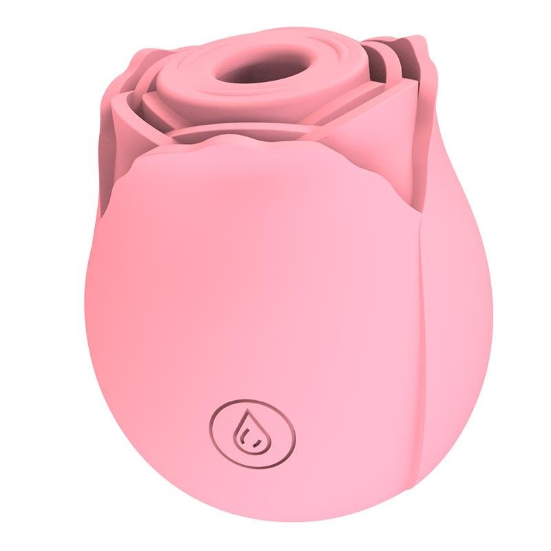 Stimolatore Clitoride GUMROSE