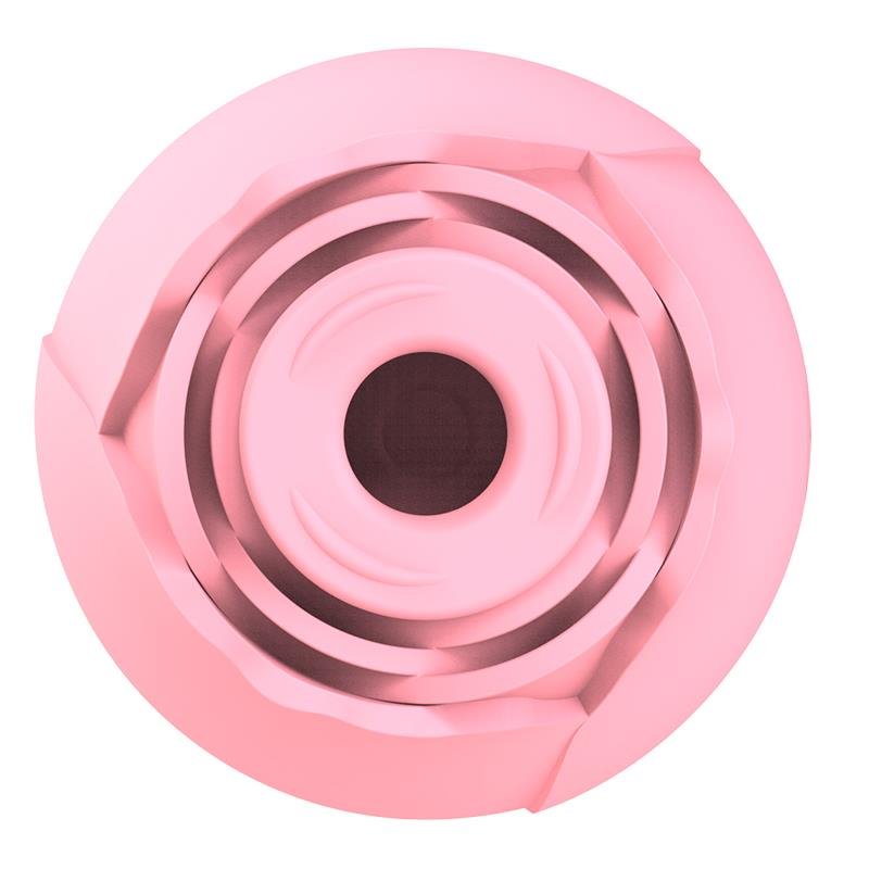 Stimolatore Clitoride GUMROSE