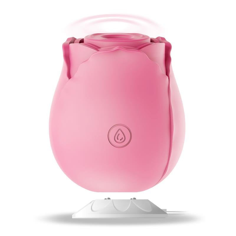 Stimolatore Clitoride GUMROSE