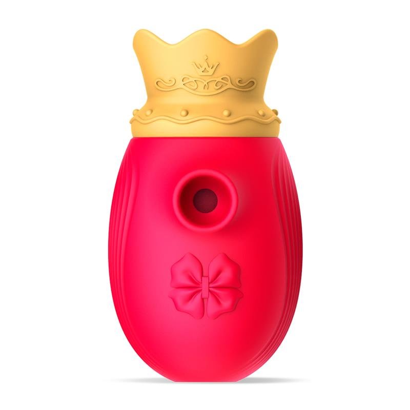 Stimolatore Clitoride QUEENRED